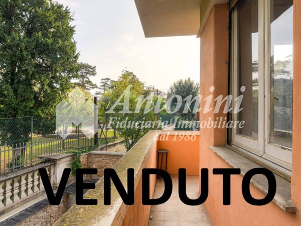 appartamento in vendita a Roma in zona Trieste
