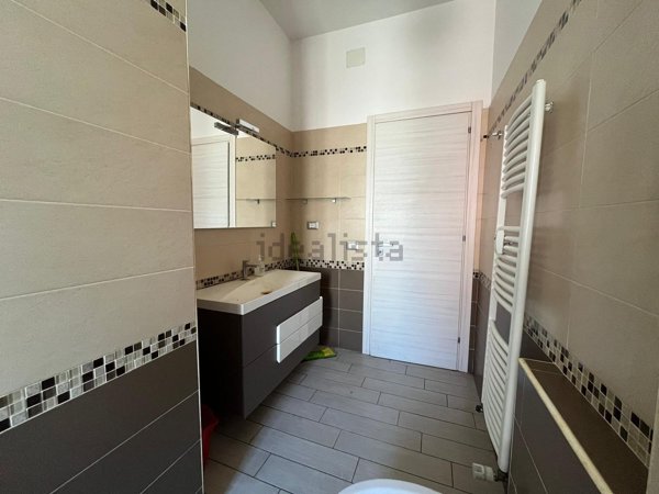 appartamento in vendita a Roma in zona Collatino