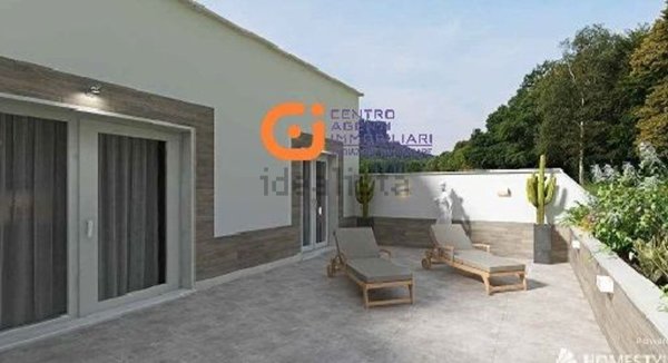 appartamento in vendita a Roma in zona Acilia