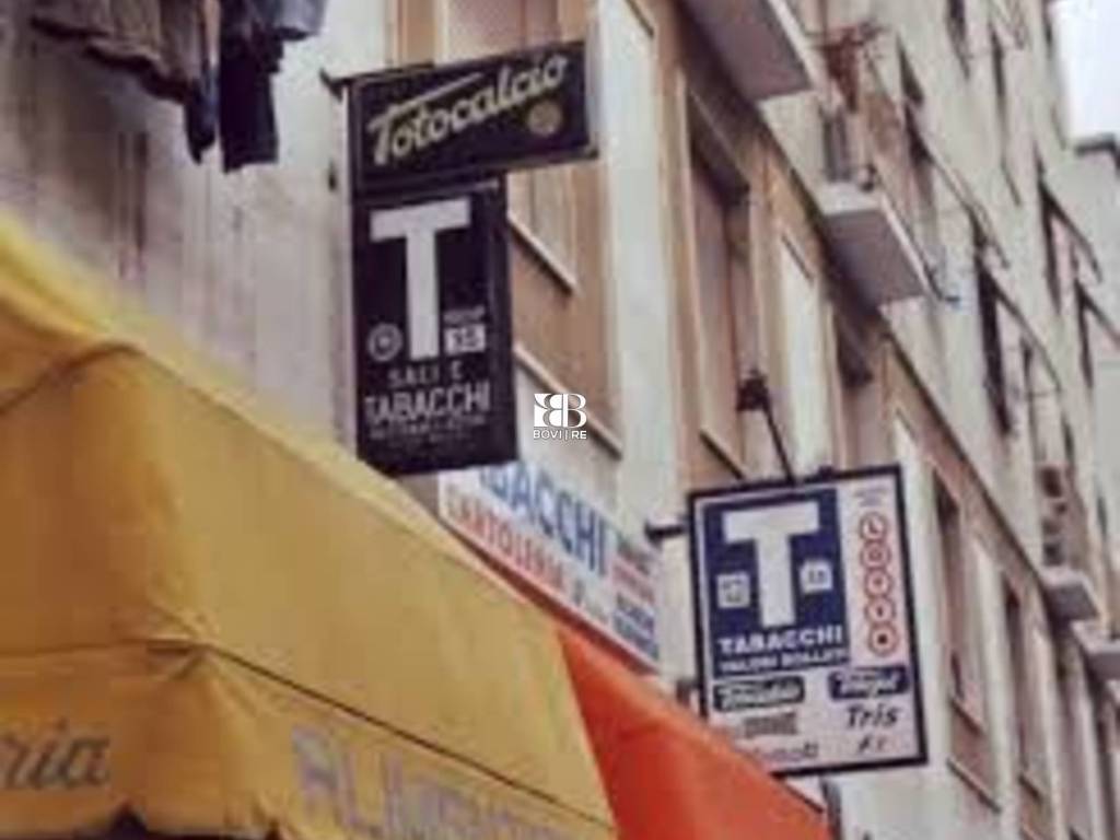 negozio in vendita a Roma in zona Rione Prati
