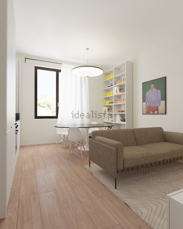 appartamento in vendita a Roma in zona Pinciano