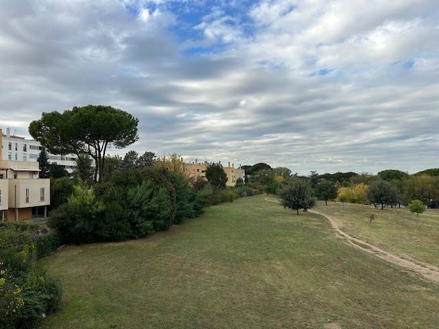 appartamento in vendita a Roma in zona Tor Vergata/Torrenova