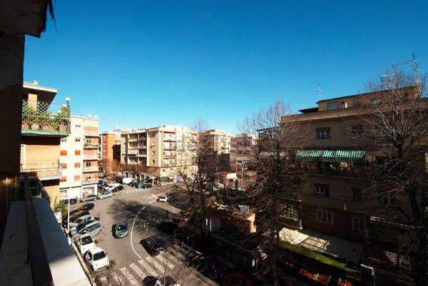 appartamento in vendita a Roma in zona Portuense