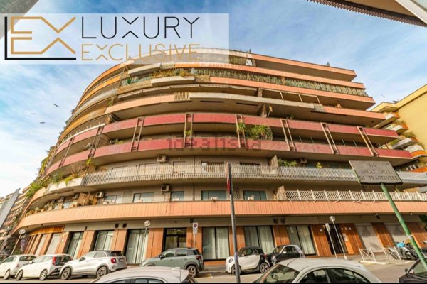 appartamento in vendita a Roma in zona Portuense
