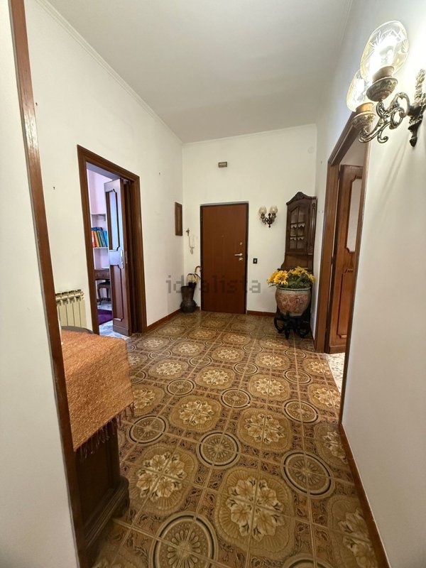 appartamento in vendita a Roma in zona Alessandrino