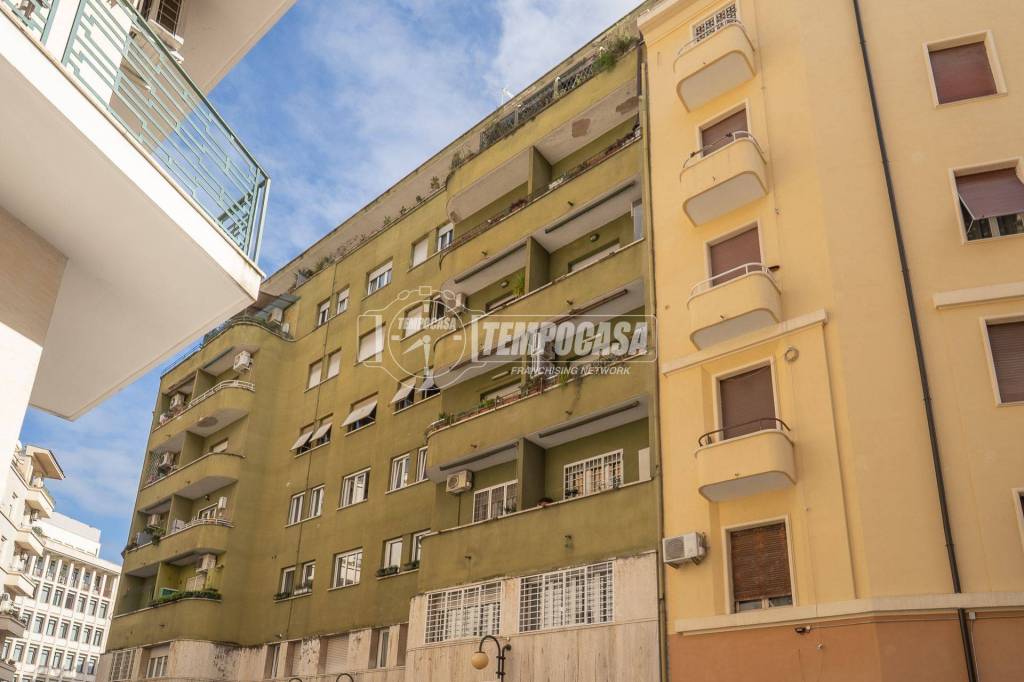 appartamento in vendita a Roma in zona Nomentano