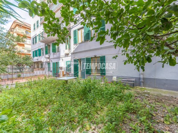 appartamento in vendita a Roma in zona Prenestino-Centocelle