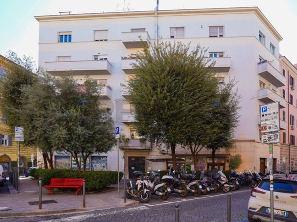 appartamento in vendita a Roma in zona Tiburtino