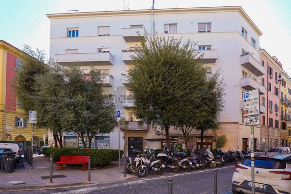 appartamento in vendita a Roma in zona Tiburtino
