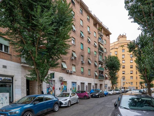 appartamento in vendita a Roma in zona Centro Storico