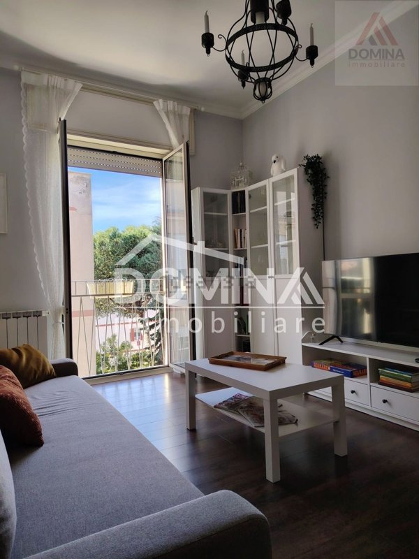 appartamento in vendita a Roma in zona Primavalle