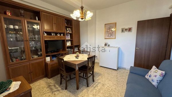 appartamento in vendita a Roma in zona Acilia