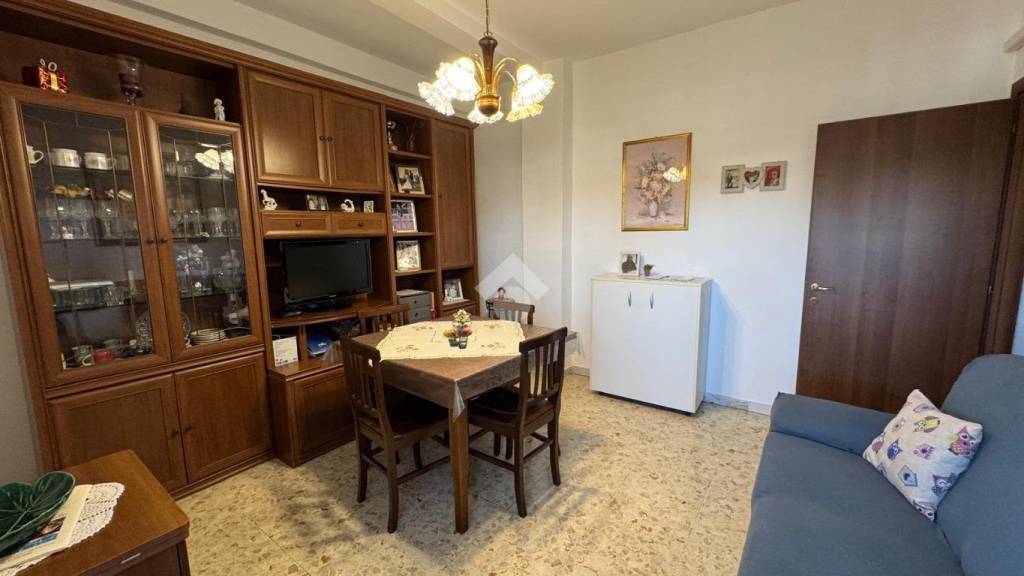 appartamento in vendita a Roma in zona Acilia