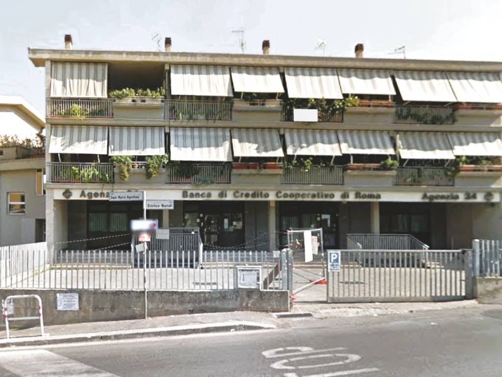 appartamento in vendita a Roma in zona Torrevecchia