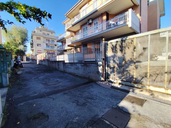 appartamento in vendita a Roma in zona Tor Sapienza