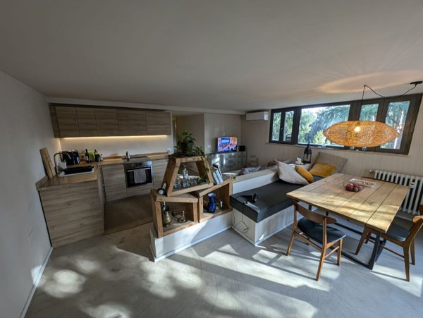 appartamento in vendita a Roma in zona Aurelio