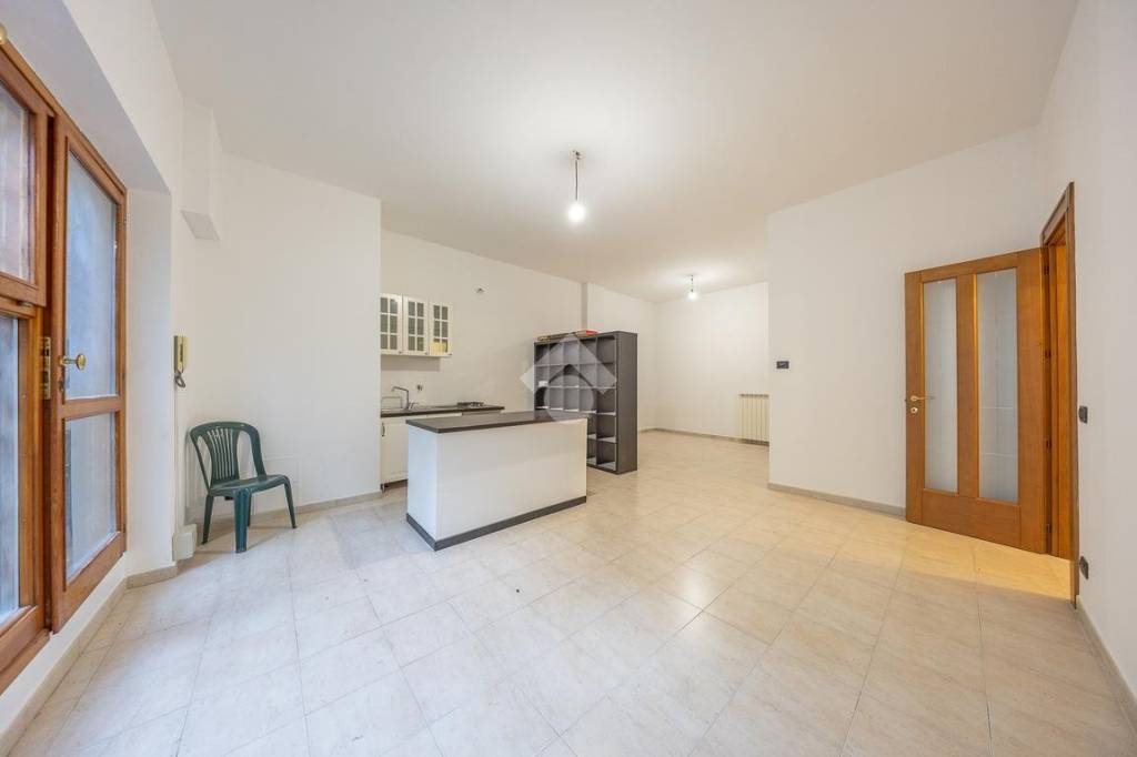 appartamento in vendita a Roma in zona Aurelio