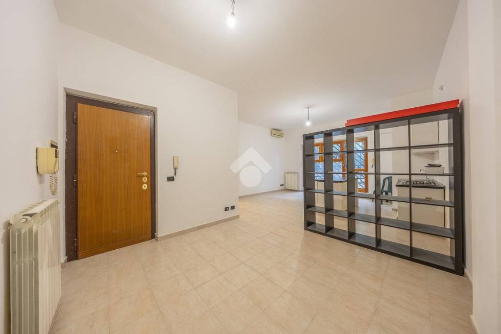 appartamento in vendita a Roma in zona Aurelio
