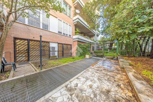 appartamento in vendita a Roma in zona Aurelio