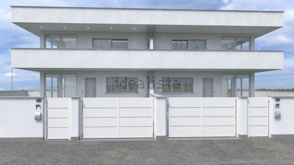 appartamento in vendita a Roma in zona Acilia