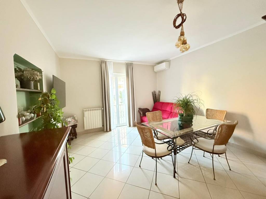 appartamento in vendita a Roma in zona Torrevecchia