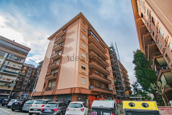 appartamento in vendita a Roma in zona Collatino