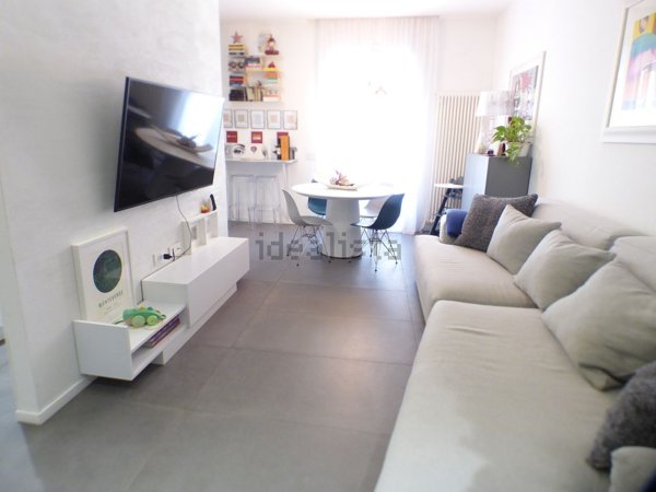 appartamento in vendita a Roma in zona Gianicolense