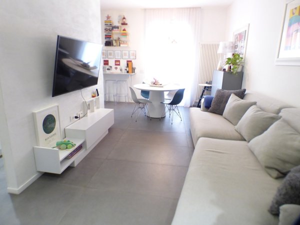 appartamento in vendita a Roma in zona Gianicolense