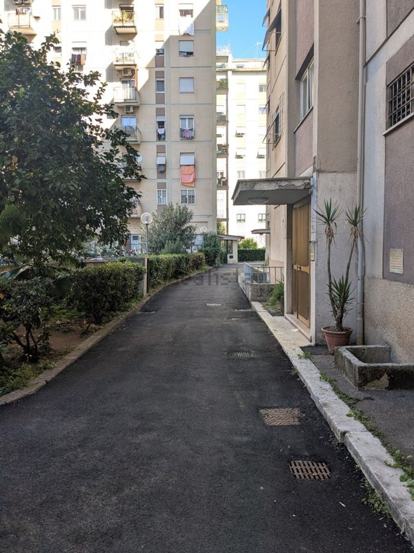 appartamento in vendita a Roma in zona Salario