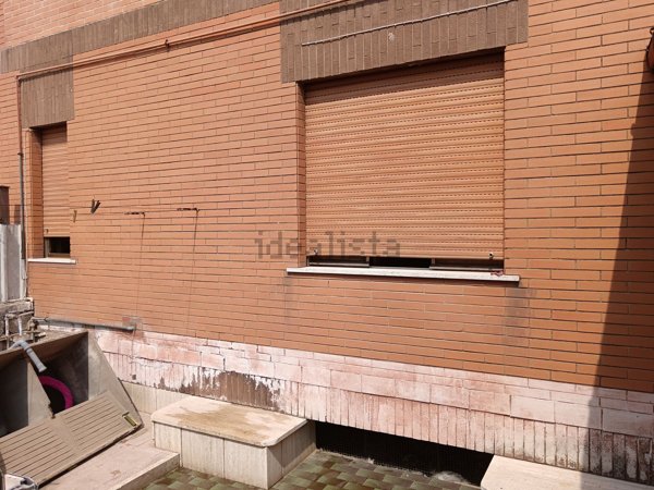 appartamento in vendita a Roma in zona Dragona/Bagnoletto