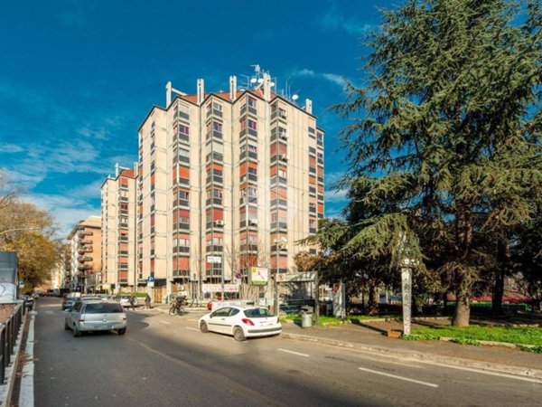 appartamento in vendita a Roma in zona Trieste