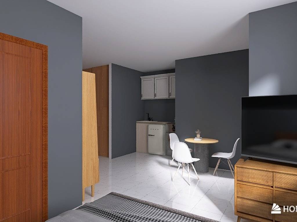 appartamento in vendita a Roma in zona Torrino