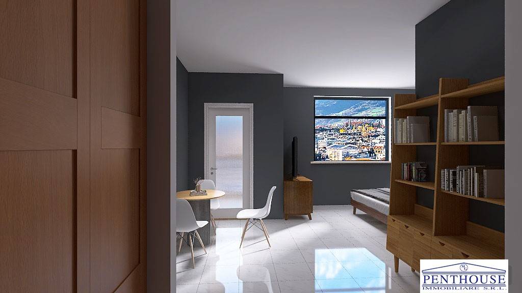 appartamento in vendita a Roma in zona Torrino