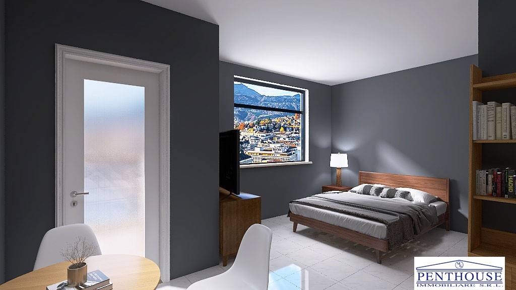 appartamento in vendita a Roma in zona Torrino