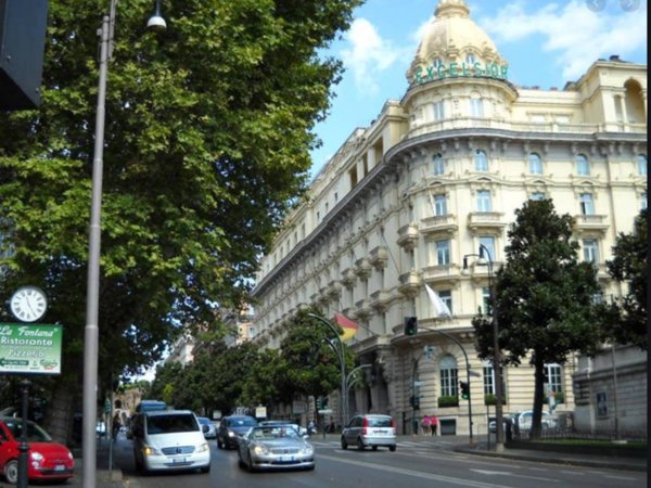 appartamento in vendita a Roma in zona Tor di Quinto