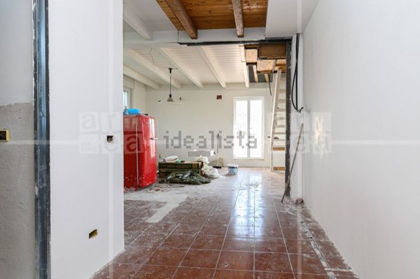 appartamento in vendita a Roma in zona Portuense