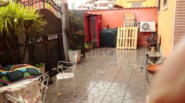 appartamento in vendita a Roma in zona Trionfale