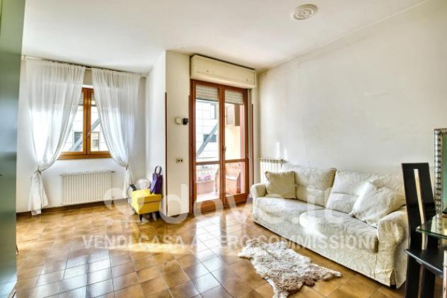 appartamento in vendita a Roma in zona Monte Sacro/Talenti