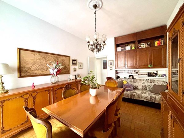 appartamento in vendita a Roma in zona Appio Latino