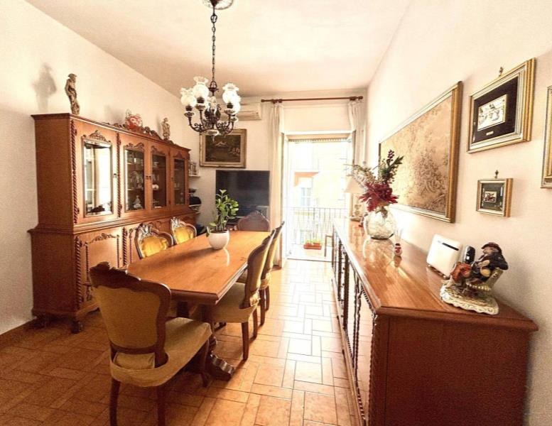 appartamento in vendita a Roma in zona Appio Latino