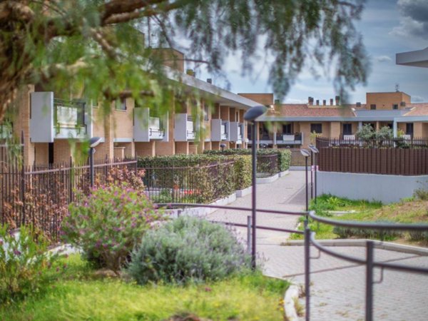 appartamento in vendita a Roma in zona Grottarossa