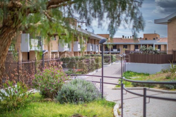 appartamento in vendita a Roma in zona Flaminio