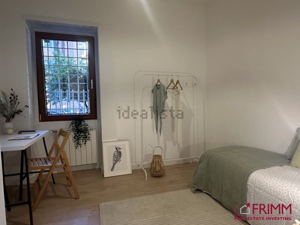 appartamento in vendita a Roma in zona Trieste