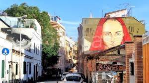 appartamento in vendita a Roma in zona Torre Spaccata