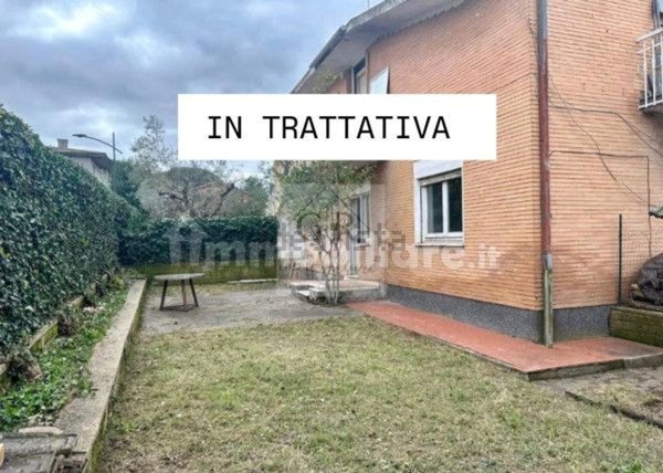 appartamento in vendita a Roma in zona Isola Farnese