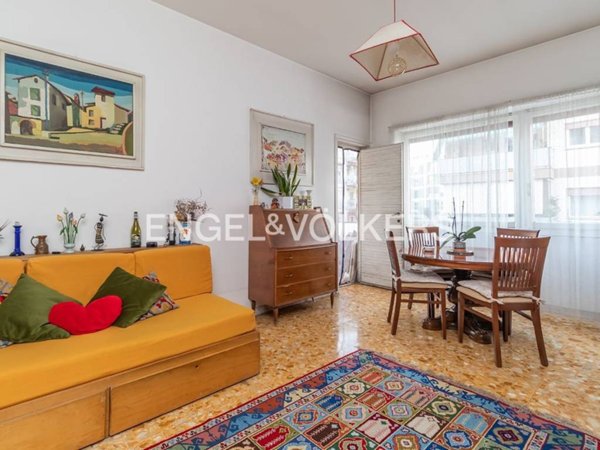 appartamento in vendita a Roma in zona Monte Sacro/Talenti
