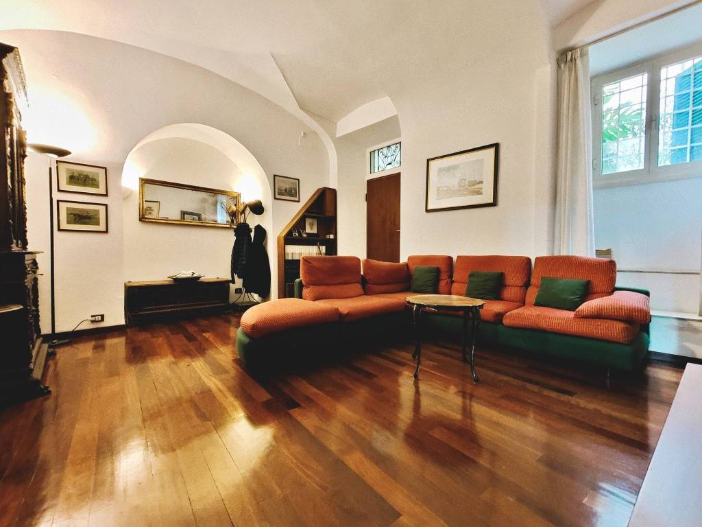 appartamento in vendita a Roma in zona Trieste