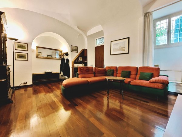 appartamento in vendita a Roma in zona Trieste