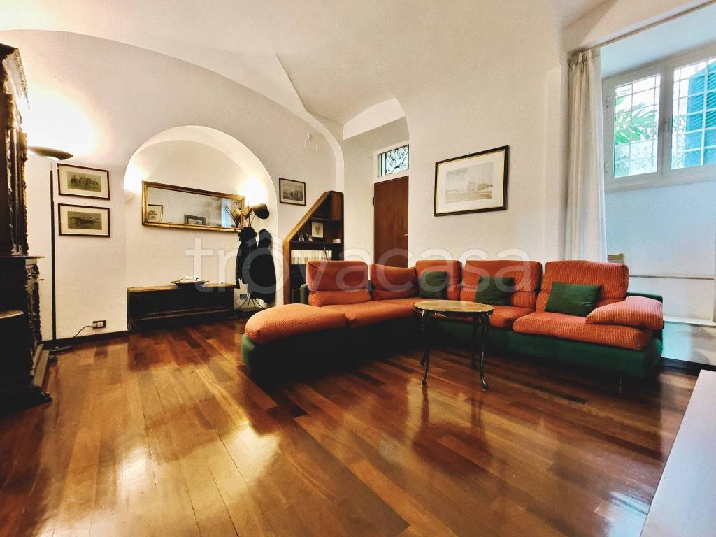 appartamento in vendita a Roma in zona Trieste