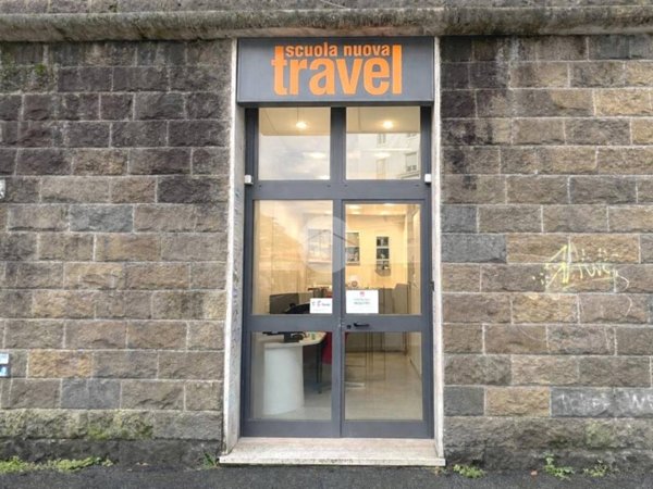 appartamento in vendita a Roma in zona Flaminio